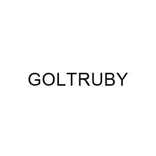 GOLTRUBY — UAE trademark, Class 5, No. 390861