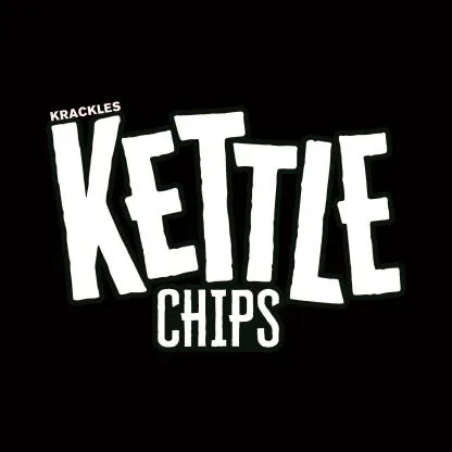 Krackles Kettle Chips — UAE trademark, Class 29, No. 377239
