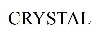 CRYSTAL