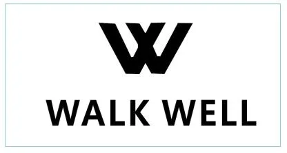 WALK WELL — UAE trademark in Class 35