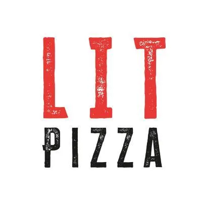 LIT PIZZA