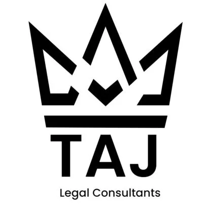 TAJ Legal Consultants
