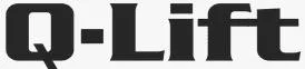Q-Lift — UAE trademark in Class 22