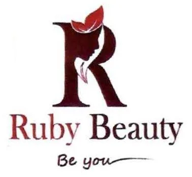 R Ruby Beauty — UAE trademark in Class 3