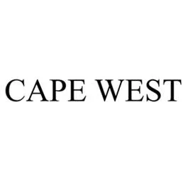 CAPE WEST — UAE trademark, Class 32, No. 483377