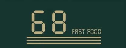 6:18 Fast Food — UAE trademark in Class 43