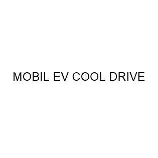 MOBIL EV COOL DRIVE