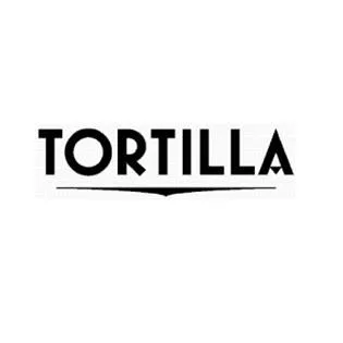 TORTILLA — UAE trademark, Class 43, No. 231387