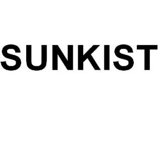 SUNKIST