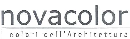 novacolor I colori dell' Architettura
