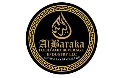 Al Baraka FOOD AND BEVERAGE INDUSTRY LLC ADD BARAKA IN YOUR LIFE — UAE trademark in Class 35