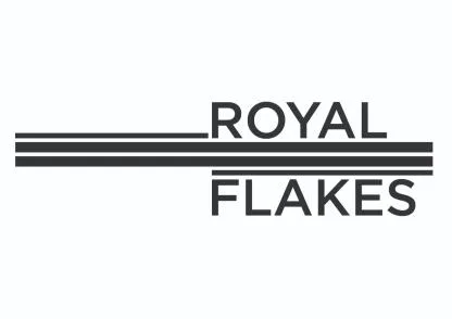 ROYAL FLAKES