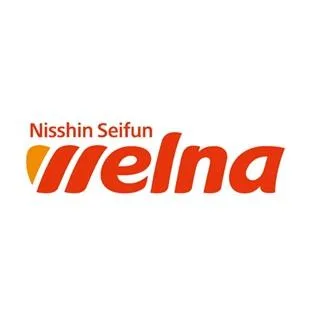 Nisshin Seifun & welna