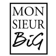 MONSIEUR BIG — UAE trademark in Class 3