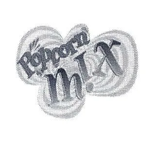 popcorn mix
