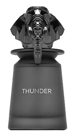 THUNDER