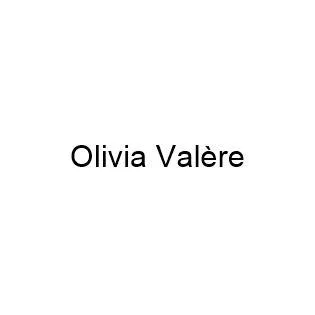 Olivia Valère