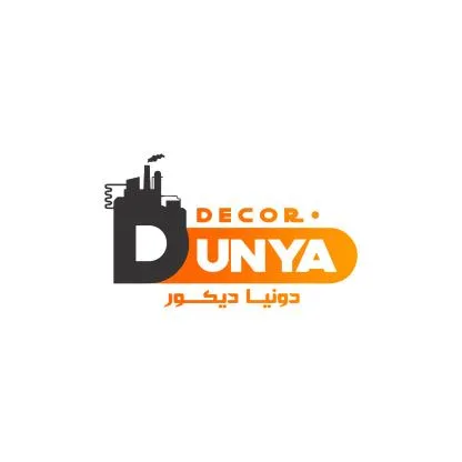 Dunya Decore دونيا ديكور