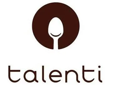 talenti — UAE trademark, Class 30, No. 346557