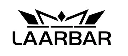 LAARBAR — UAE trademark, Class 34, No. 414546