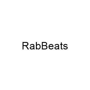 RabBeats — UAE trademark, Class 34, No. 418148