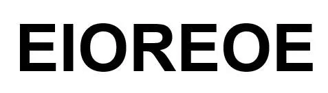 EIOREOE — UAE trademark, Class 9, No. 428351