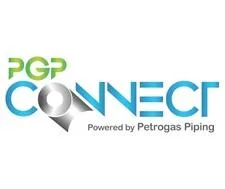 PGP CONNECT Powered by Petrogas Piping