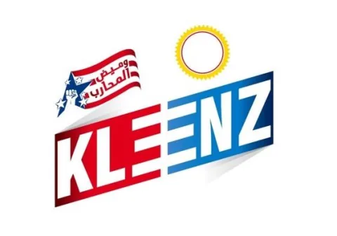 KLENZ وميض المحارب
