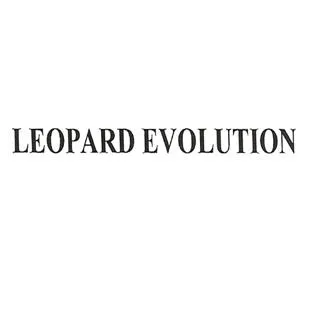 LEOPARD EVOLUTION — UAE trademark in Class 37