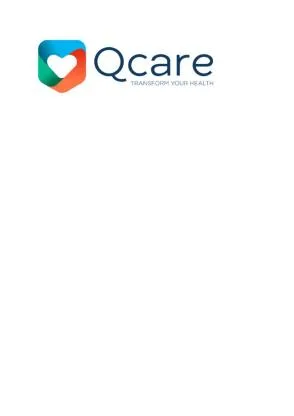 Qcare — UAE trademark, Class 10, No. 374047