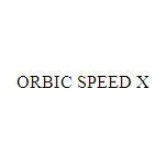 ORBIC SPEED X