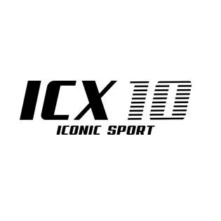 ICX 10 ICONIC SPORT