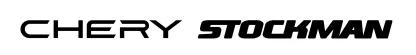 CHERY STOCKMAN — UAE trademark, Class 12, No. 489111
