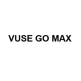 VUSE GO MAX