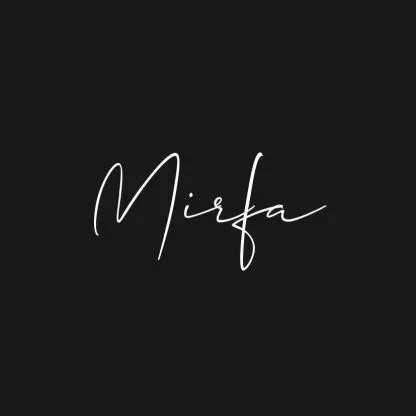 Mirfa