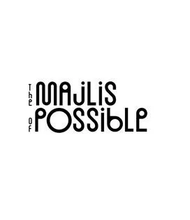 THE MAJLIS OF POSSIBLE — UAE trademark in Class 35