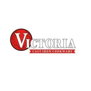 VICTORIA CAST IRON COOKWARE