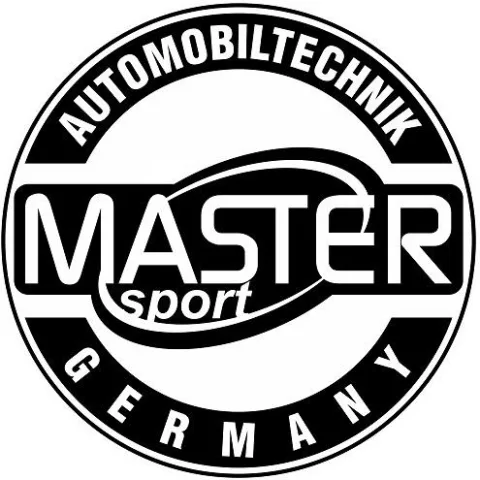 MASTER SPORT GERMANY AUTOMOBIL TECHNIC