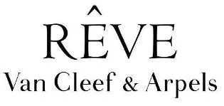 REVE Van Cleef& Arpels