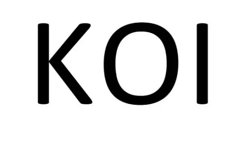 KOI