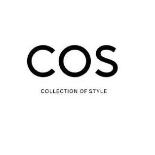 COS COLLECTION OF STYLE