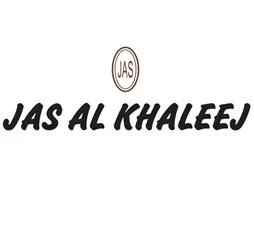 JAS AL KHALEEJ — UAE trademark in Class 25