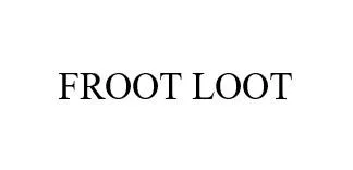 FROOT LOOT — UAE trademark, Class 5, No. 475379