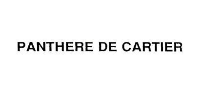 PANTHERE DE CARTIER
