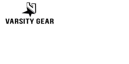 Varsity Gear — UAE trademark in Class 25