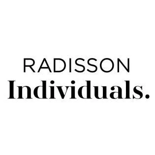 RADISSON Individuals.