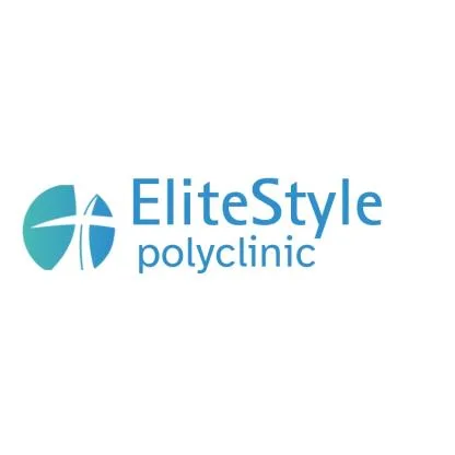 EliteStyle Polyclinic — UAE trademark, Class 44, No. 459118