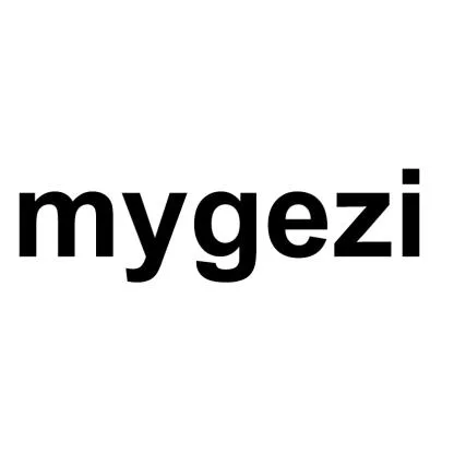 mygezi — UAE trademark, Class 3, No. 428700