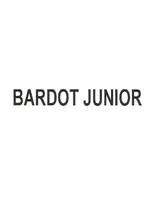 BARDOT JUNIOR — UAE trademark in Class 25