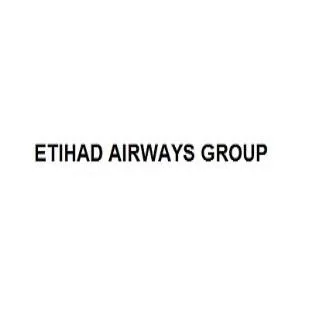 ETIHAD AIRWAYS GROUP — UAE trademark in Class 42